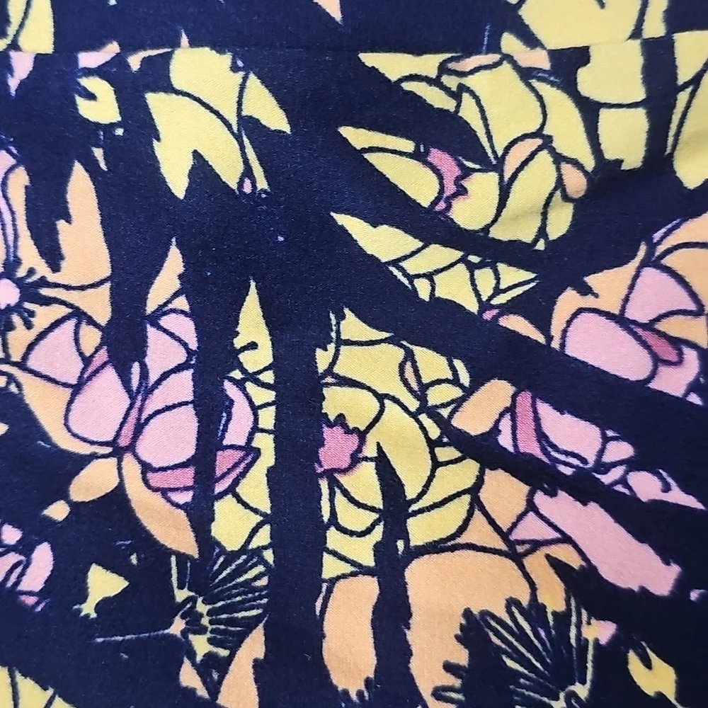 LULAROE LEGGING BUNDLE - Picture 6 of 8